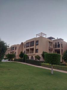 Golf Heights Resort Nabq Bay Sharm Elsheakh