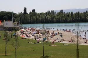 Centre de Colmar Zum Harzala