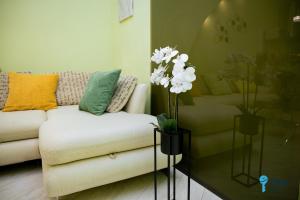 Terrace SeaView 2room 65m2 Studio Arcadia