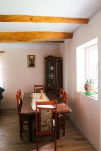 Dom na wyłączność - Ranczo Nowosiółki - Kresowe Klimaty