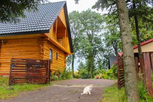 Dom Wakacyjny na wyłączność - Ranczo Nowosiółki - Kresowe Klimaty