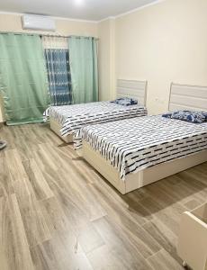 Downtown new Alamain apartments near Rixos El Alamain