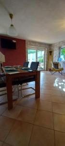 Mitten in Alt-Seckbach