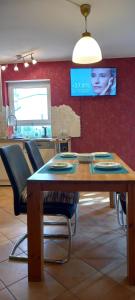 Mitten in Alt-Seckbach