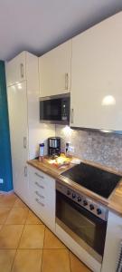 Mitten in Alt-Seckbach