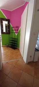 Mitten in Alt-Seckbach