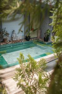 Mantra Hotel Boutique