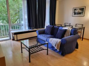 Nice studio EU Quarter