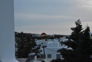 Room with a view