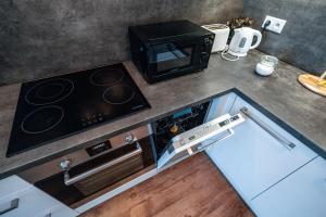 ADM Premium Center Apartment