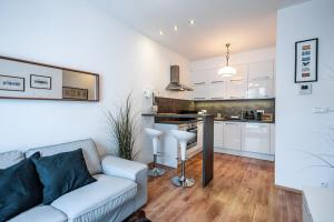 ADM Premium Center Apartment