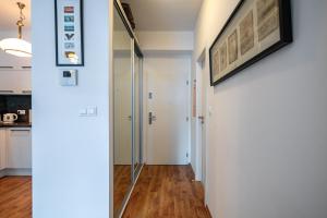 ADM Premium Center Apartment