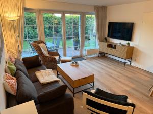 Ferienwohnung Strandoase