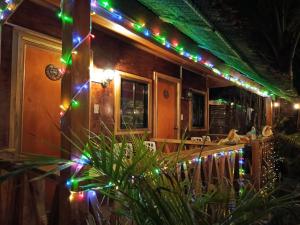 Sangre beach cottage