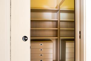 Junior Suite con Balcone