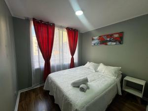 Santiago Suites