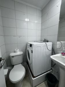 Santiago Suites