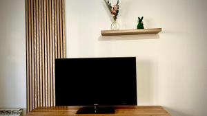 Appartements T3 Cosy Coeur Aix Les Bains avec 2 Balcons : photos des chambres