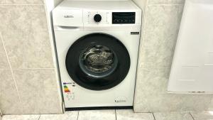 Appartements T3 Cosy Coeur Aix Les Bains avec 2 Balcons : photos des chambres