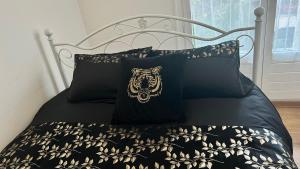 Appartements T3 Cosy Coeur Aix Les Bains avec 2 Balcons : photos des chambres