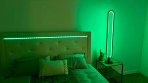 Appartements T3 Cosy Coeur Aix Les Bains avec 2 Balcons : photos des chambres