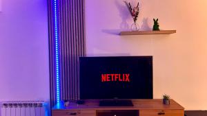 Appartements T3 Cosy Coeur Aix Les Bains avec 2 Balcons : photos des chambres