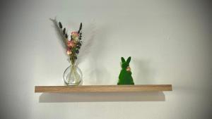 Appartements T3 Cosy Coeur Aix Les Bains avec 2 Balcons : photos des chambres