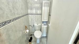 Appartements T3 Cosy Coeur Aix Les Bains avec 2 Balcons : photos des chambres