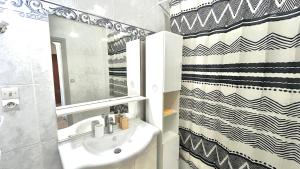 Appartements T3 Cosy Coeur Aix Les Bains avec 2 Balcons : photos des chambres