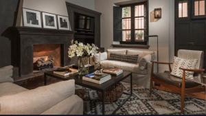 Casa Zenaida in the heart of San Miguel Allende