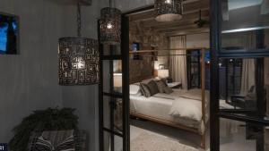 Casa Zenaida in the heart of San Miguel Allende