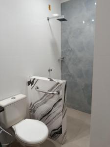 Casa de alto padrão