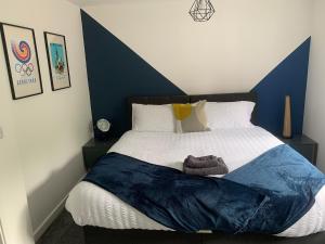 NKB Short Stays - home from home