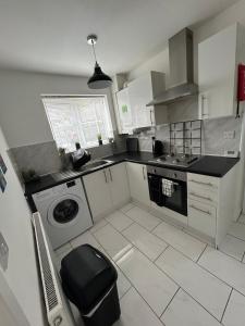 NKB Short Stays - home from home