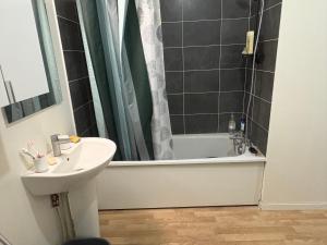 Appartements Bon77 : photos des chambres