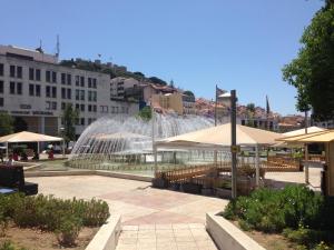 PALMA TRIPLEX 3 BEDROOM WITH 3 bathrooms