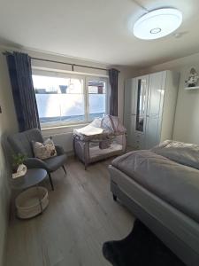 HARZ-PFOTE familien- und hundefreundliche Ferienwohnung