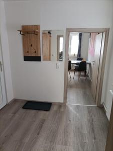 HARZ-PFOTE familien- und hundefreundliche Ferienwohnung