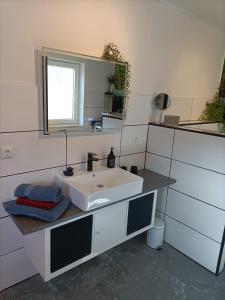 HARZ-PFOTE familien- und hundefreundliche Ferienwohnung