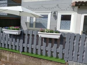 HARZ-PFOTE familien- und hundefreundliche Ferienwohnung