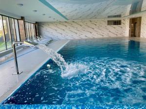 ParaSOL - Baltic Relax - Pool, Jacuzzi, Sauna