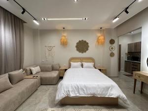 New Cairo Chic Studio 4