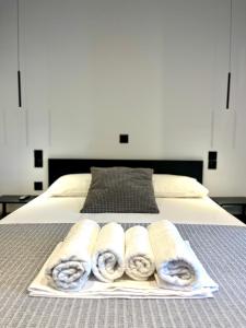 Oihalias petit DOUBLE ROOM