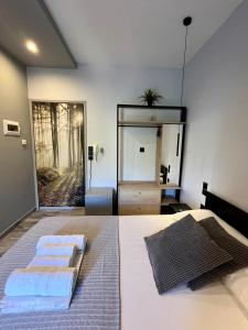 Oihalias petit DOUBLE ROOM