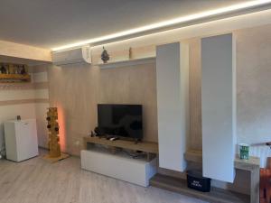 Ermi Apartment Temù