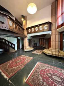 Ermi Apartment Temù