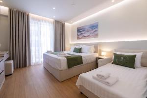 ELux Seaside Suites Vlora
