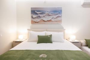 ELux Seaside Suites Vlora