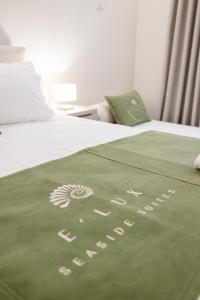 ELux Seaside Suites Vlora