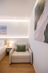 ELux Seaside Suites Vlora